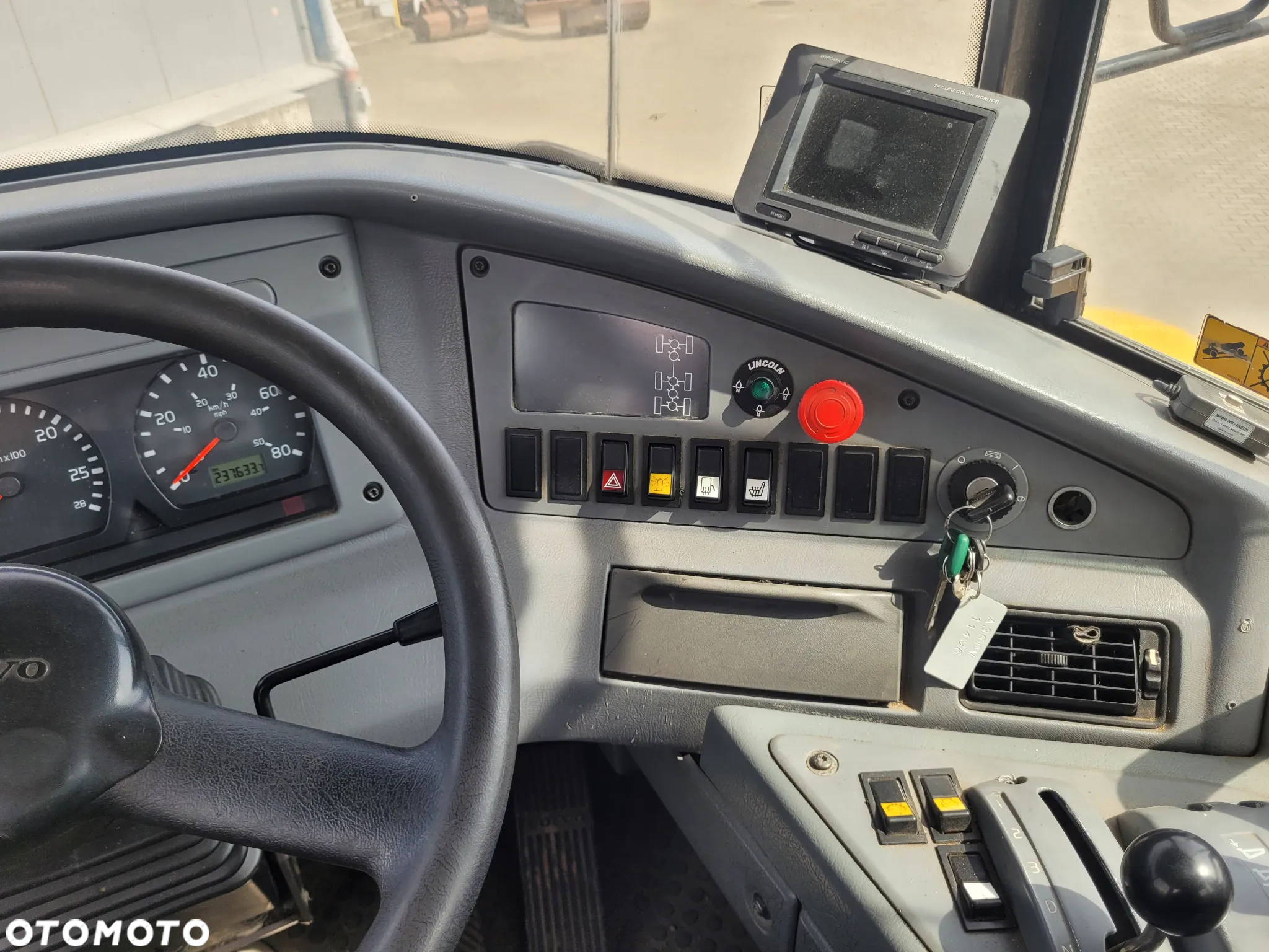 Volvo A35D - 26