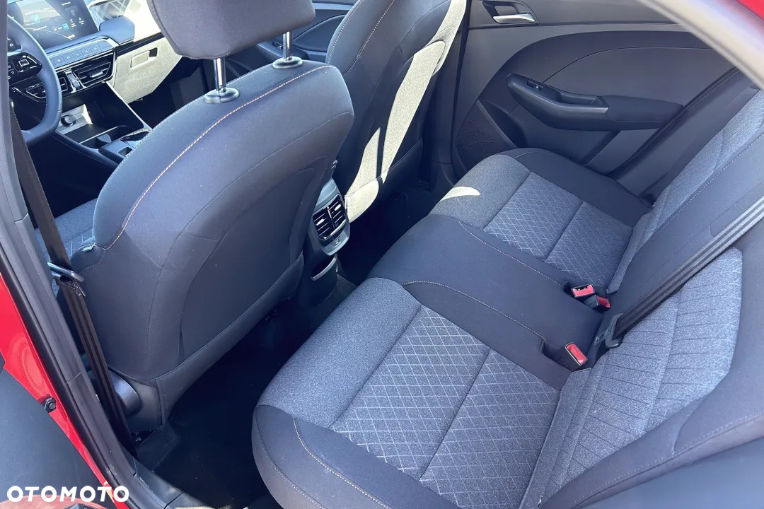 MG MG3 1.5 HEV+ Excite - 13
