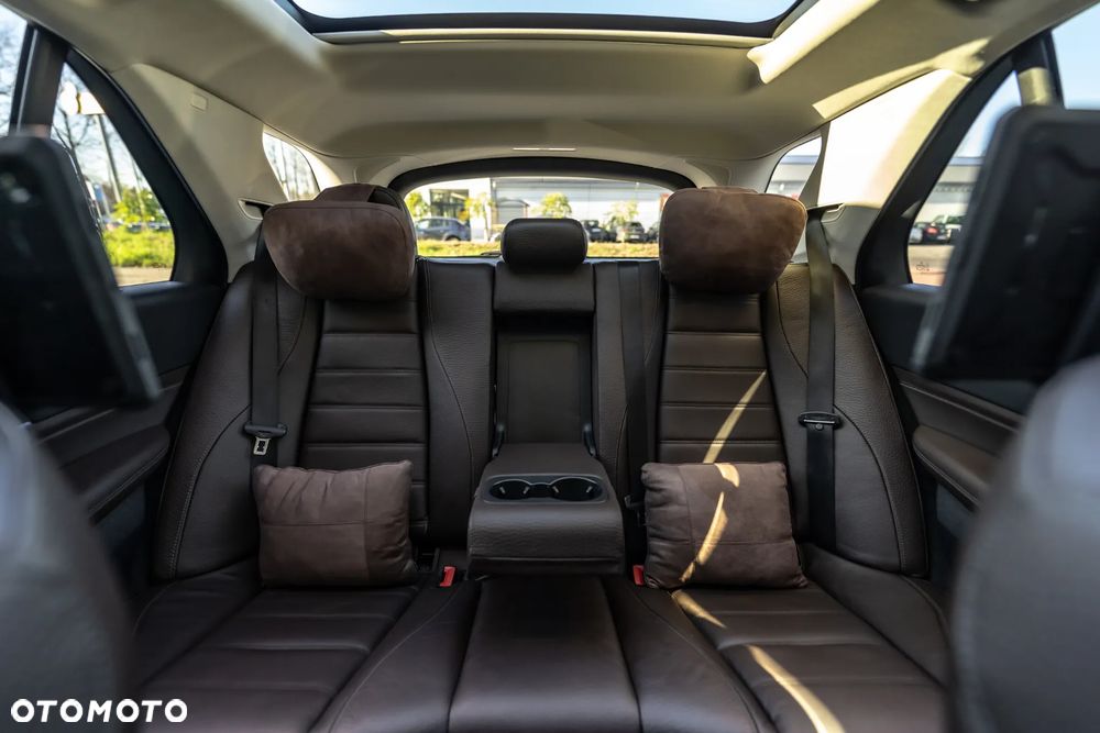 Mercedes-Benz GLE - 36