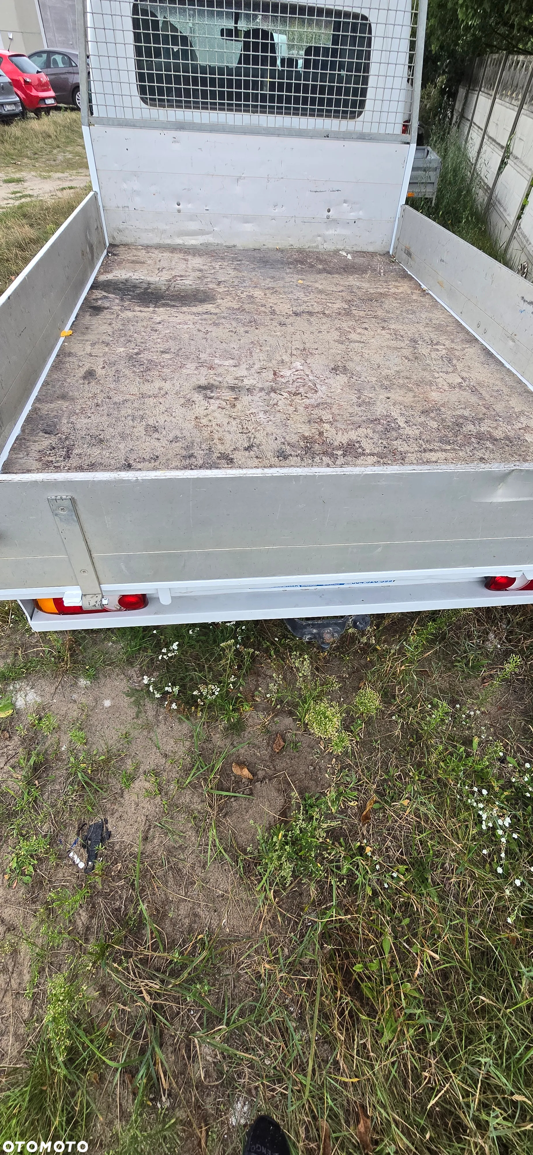 Opel Movano - 8