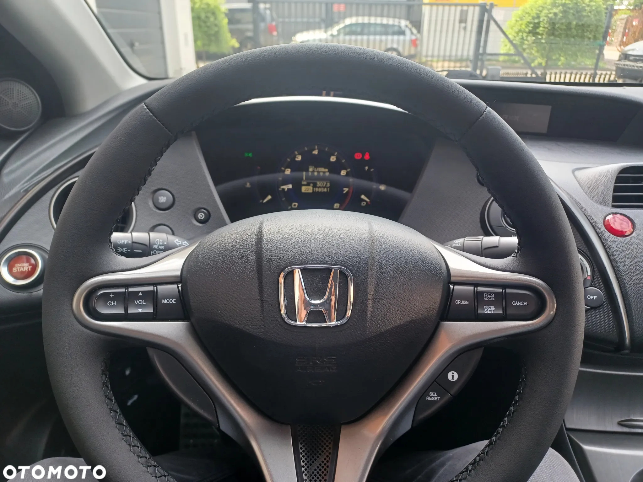Honda Civic 1.8 Sport - 6