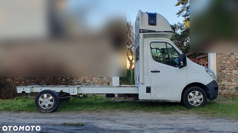 Renault Master - 1