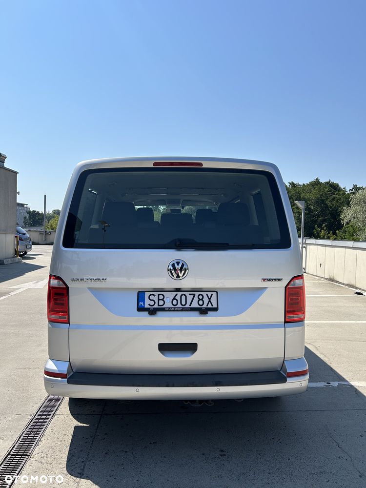 Volkswagen Multivan 2.0 TDI L1 Highline 4Motion - 6