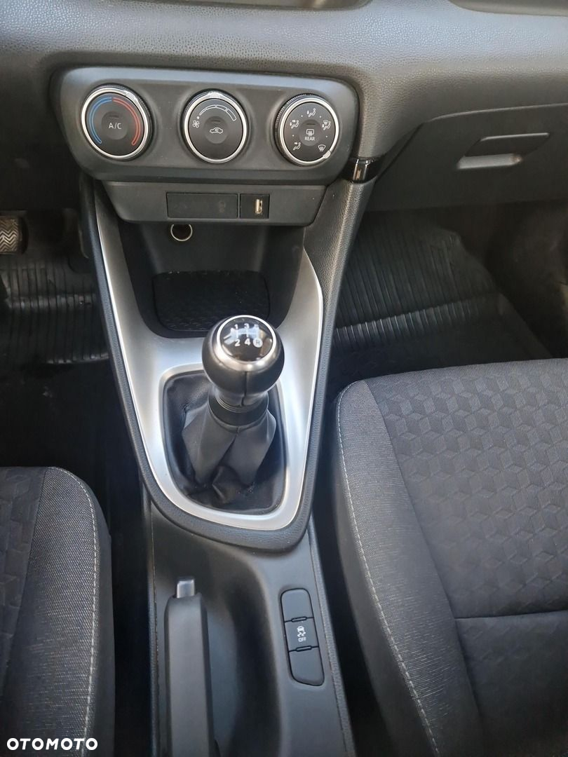 Toyota Yaris 1.0 Comfort - 19