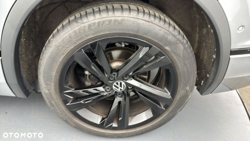 Volkswagen Tiguan 1.5 TSI EVO R-Line DSG - 8