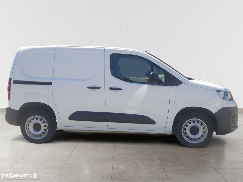 Fiat Doblo L1 - 7