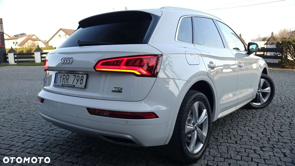 Audi Q5 - 4