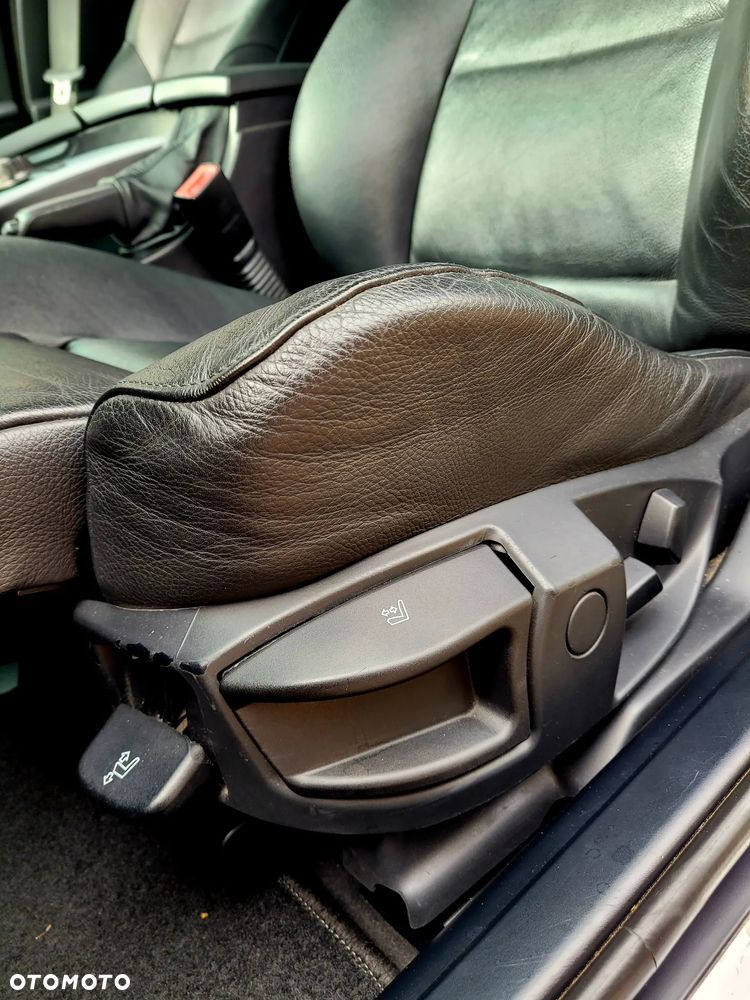 BMW Seria 5 - 29