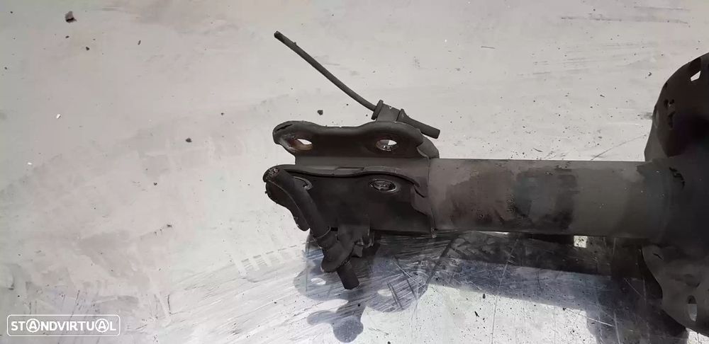 AMORTECEDOR FRONTAL DIREITO KIA CARENS IV 2018 -54660A4850 - 4