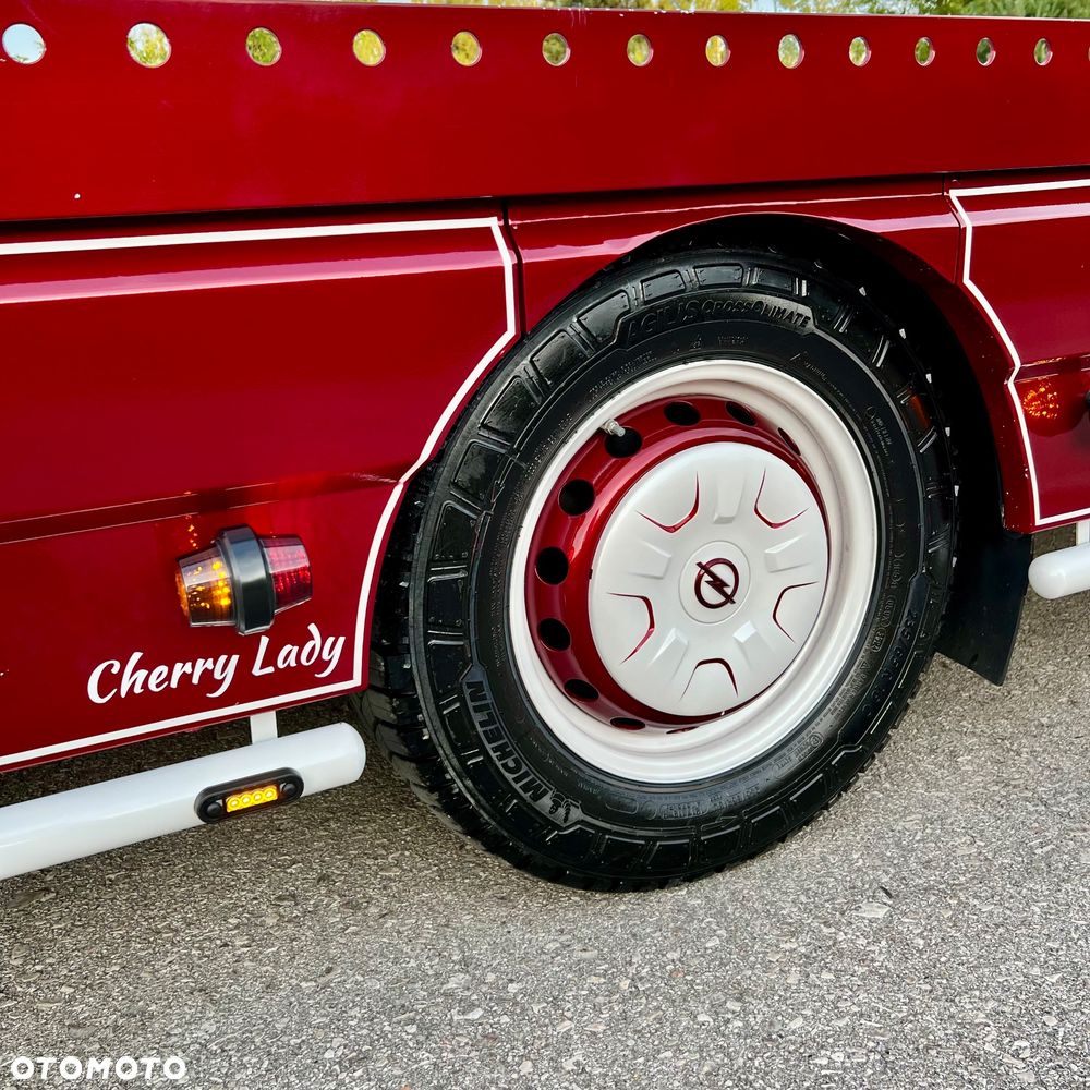Opel Movano - 26