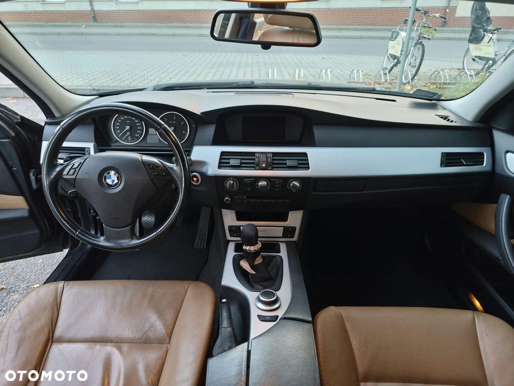 BMW Seria 5 - 3