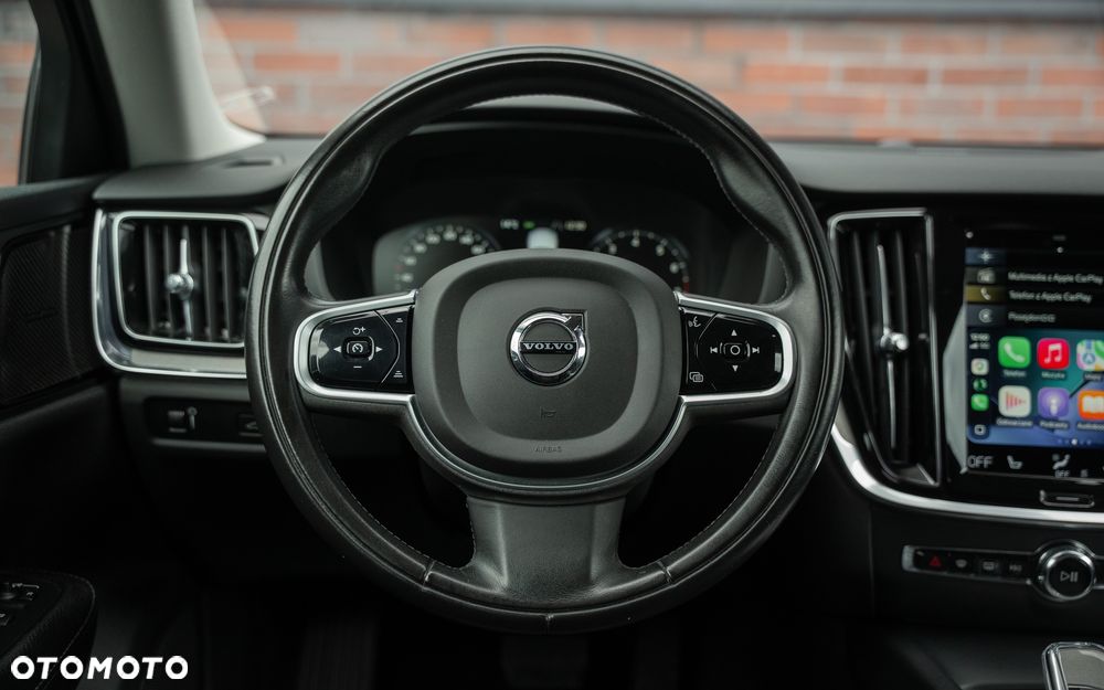 Volvo V60 B3 B Geartronic Inscription - 30