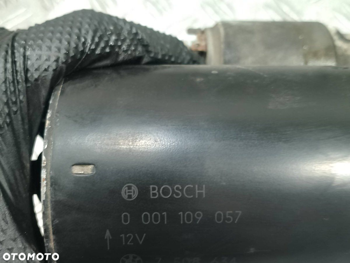 ROZRUSZNIK BMW E65 7508634 0001109057 3.5 V8 - 6