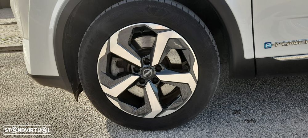 Nissan Qashqai 1.5 e-Power N-Connecta - 7