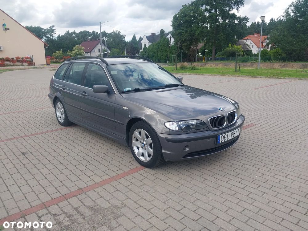 BMW Seria 3 - 3