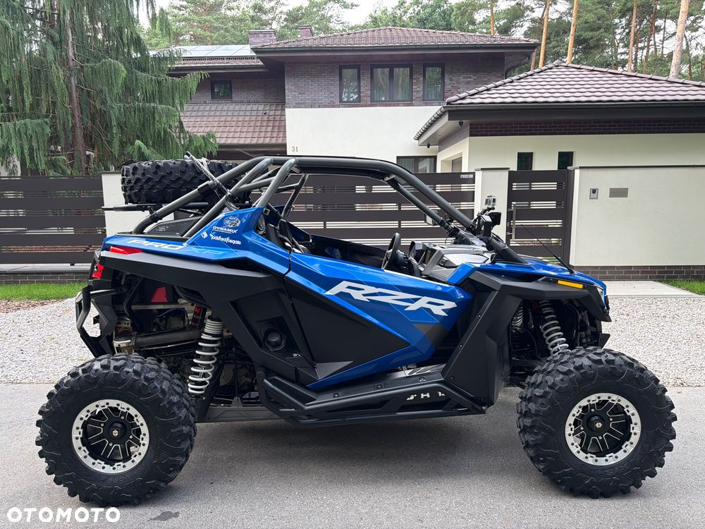 Polaris RZR - 4