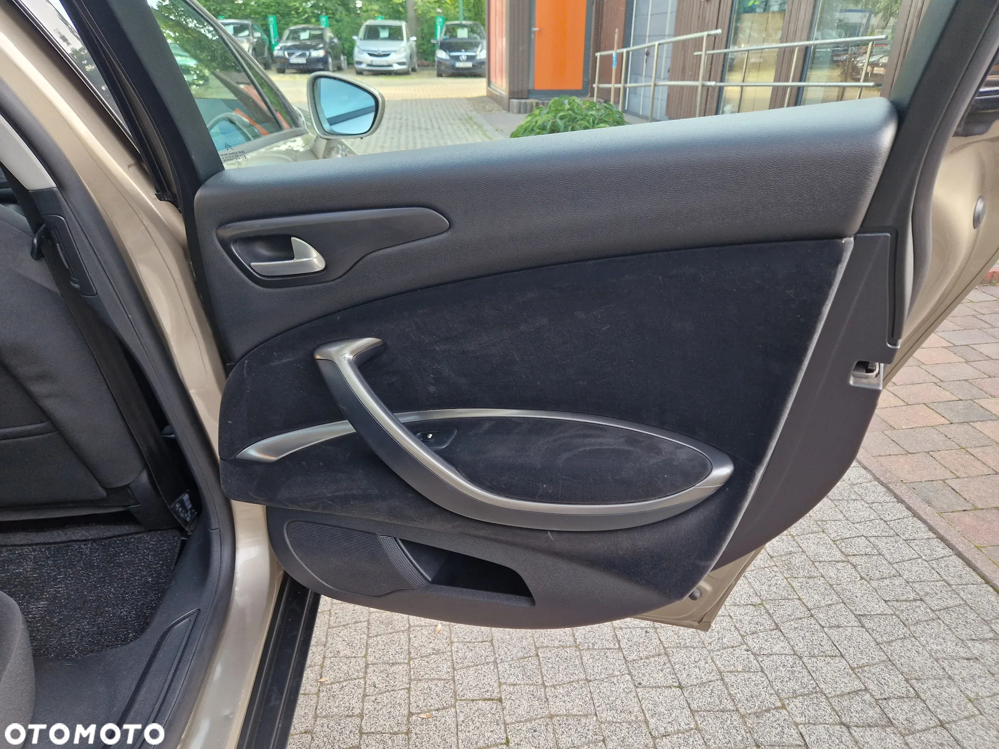 Citroën C5 2.0i 16V Confort - 32
