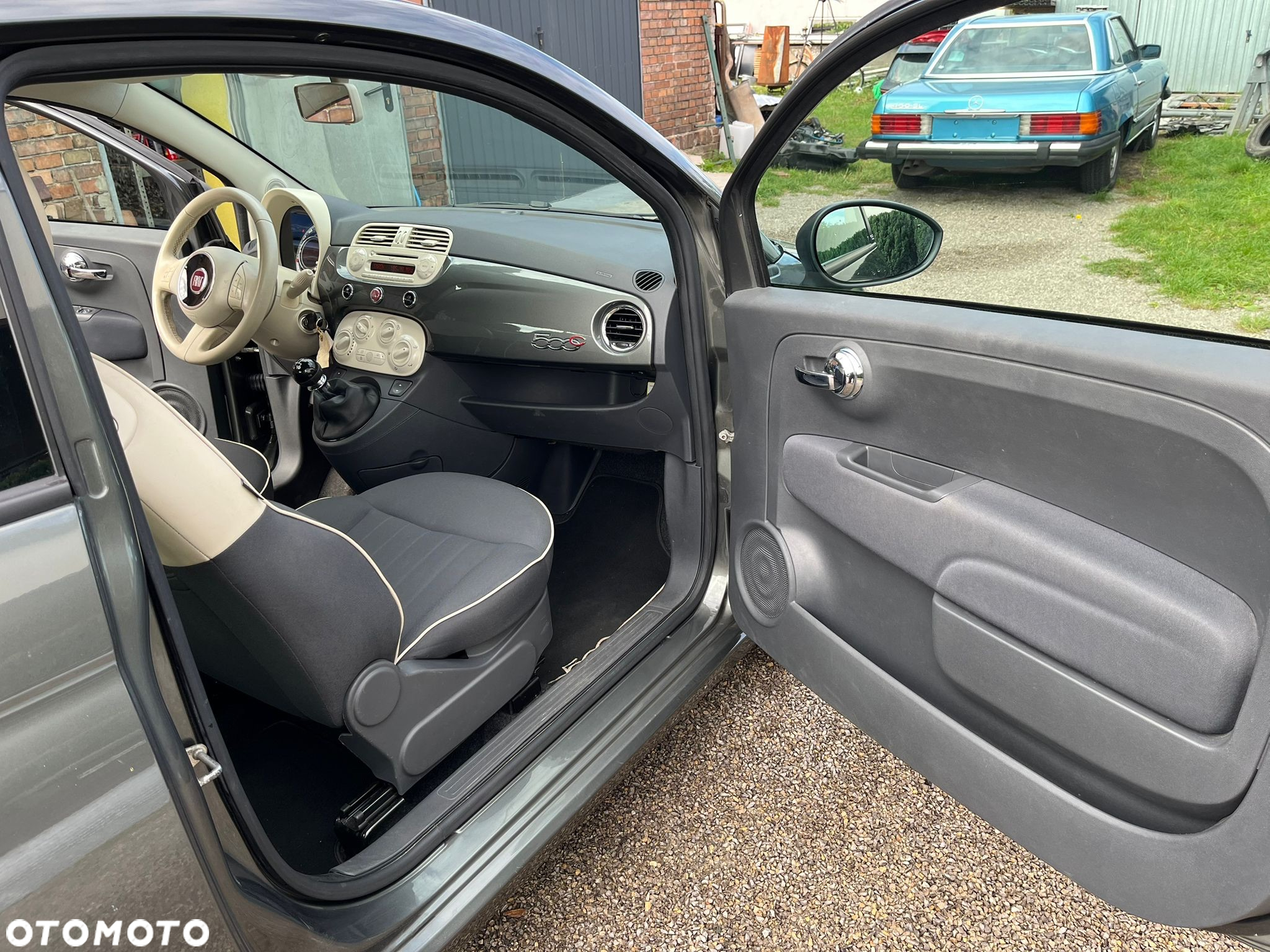 Fiat 500 - 22