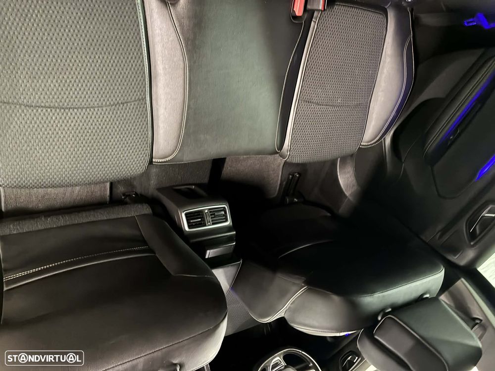 Renault Mégane Sport Tourer 1.6 dCi Bose Edition - 12