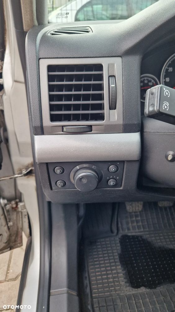 Opel Vectra 1.8 Comfort - 20