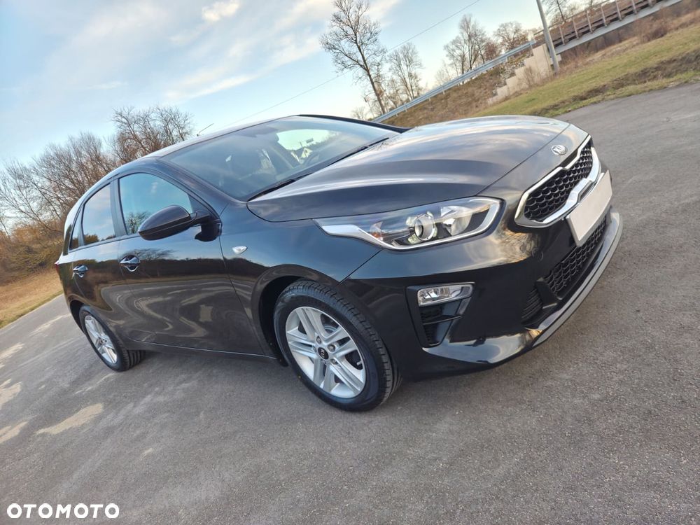 Kia Ceed 1.4 Attract - 3