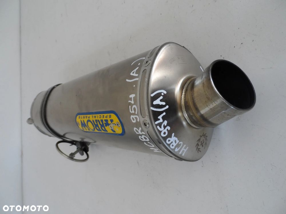 HONDA CBR 900, 954 tłumik wydech sportowy ARROW - 4