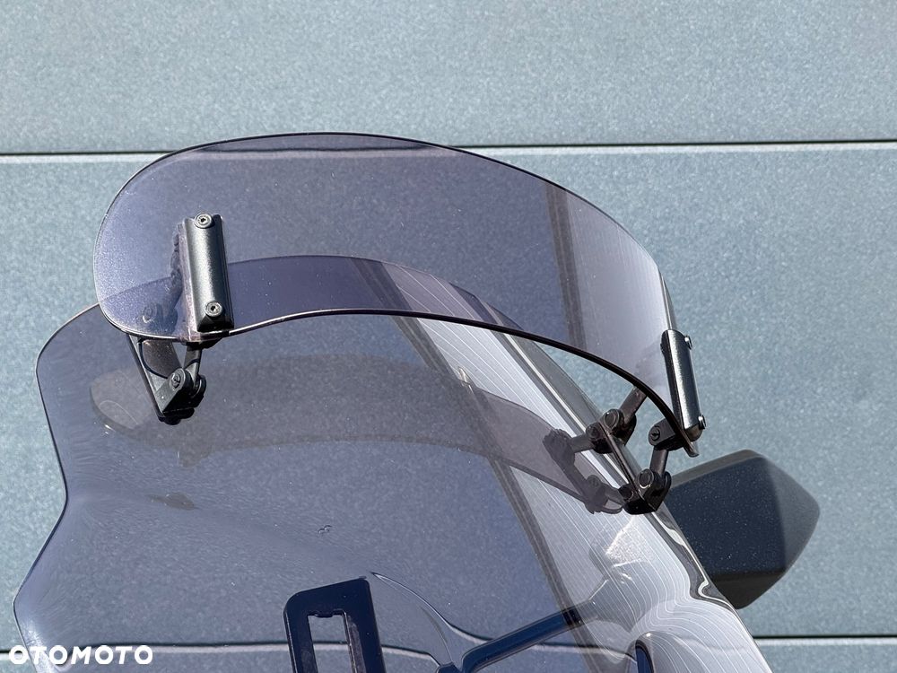 Kawasaki Versys 1000 - 10