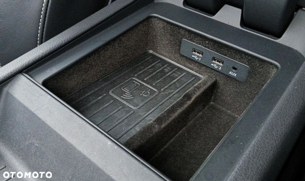 Audi Q7 3.0 TDI Quattro Tiptronic - 25