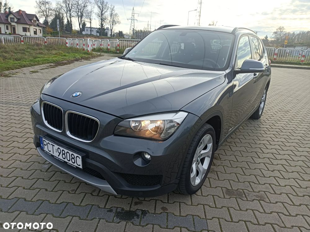 BMW X1 xDrive18d xLine - 11