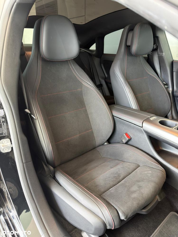 Mercedes-Benz CLA 200 mHEV 8G-DCT - 11