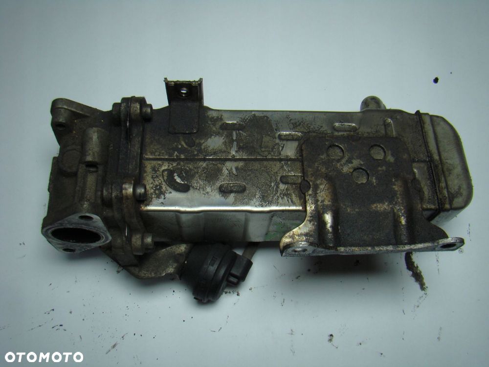 chłodniczka egr kia hyundai 2.0 2.2 crdi 28416-2f100 - 4