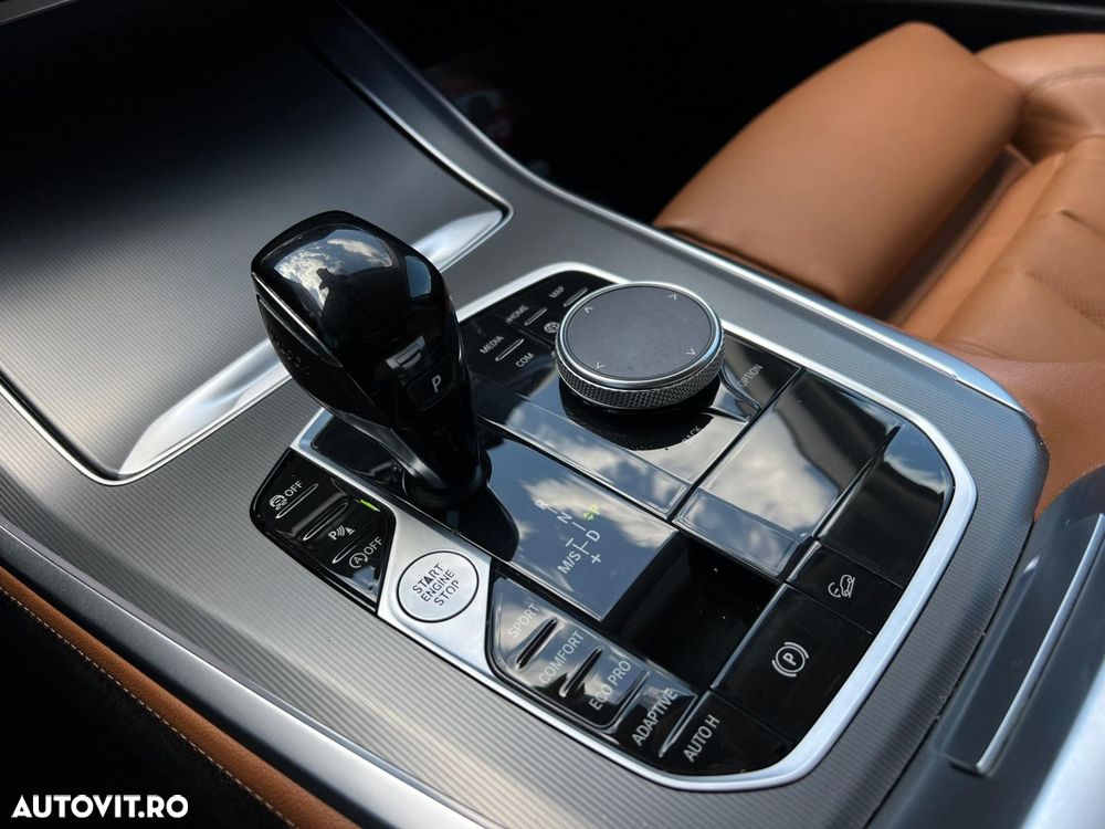 BMW X5 - 17