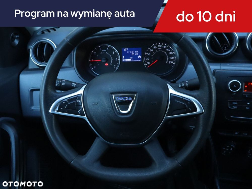 Dacia Duster - 18