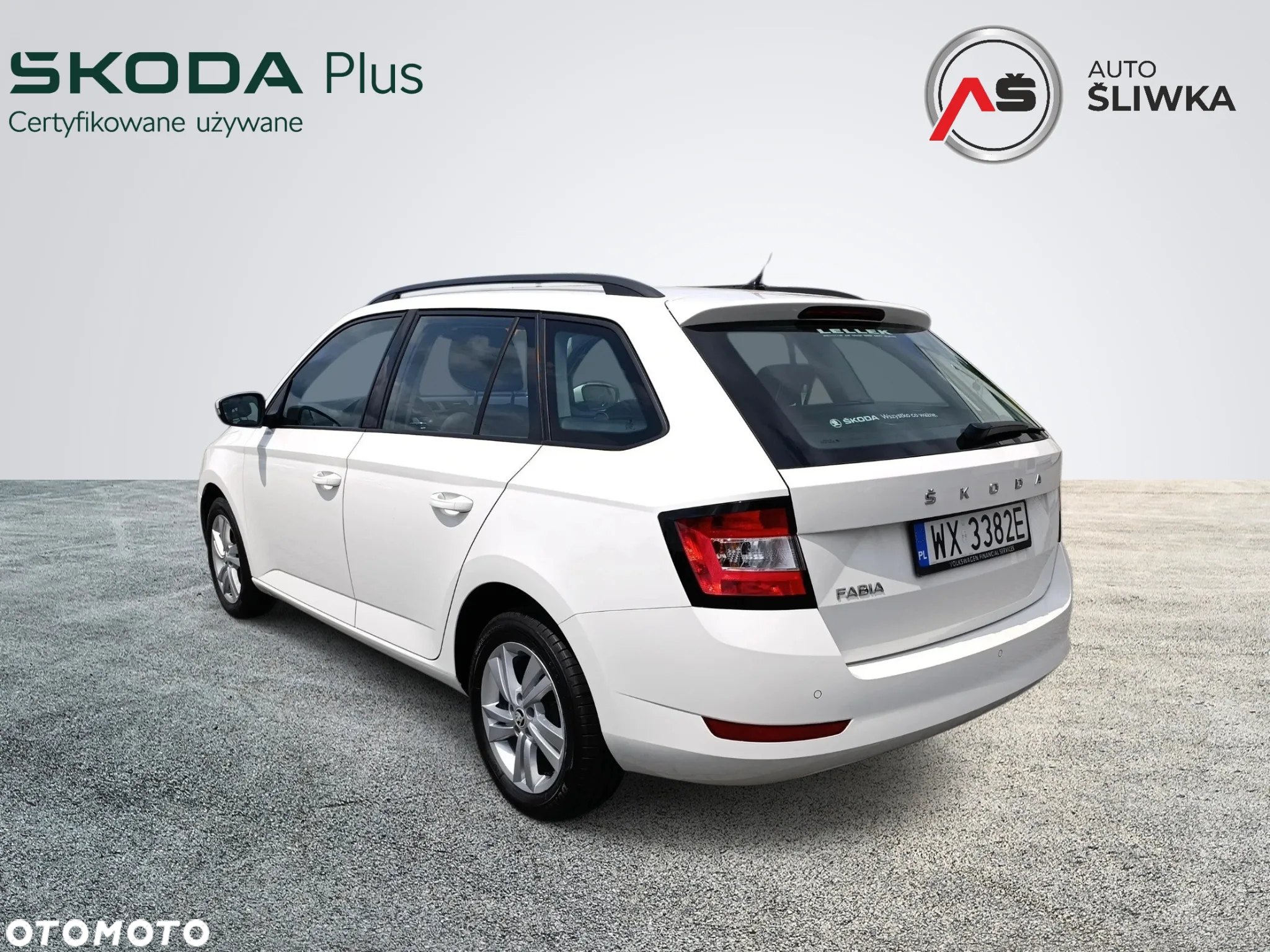 Skoda Fabia 1.0 TSI Ambition - 3