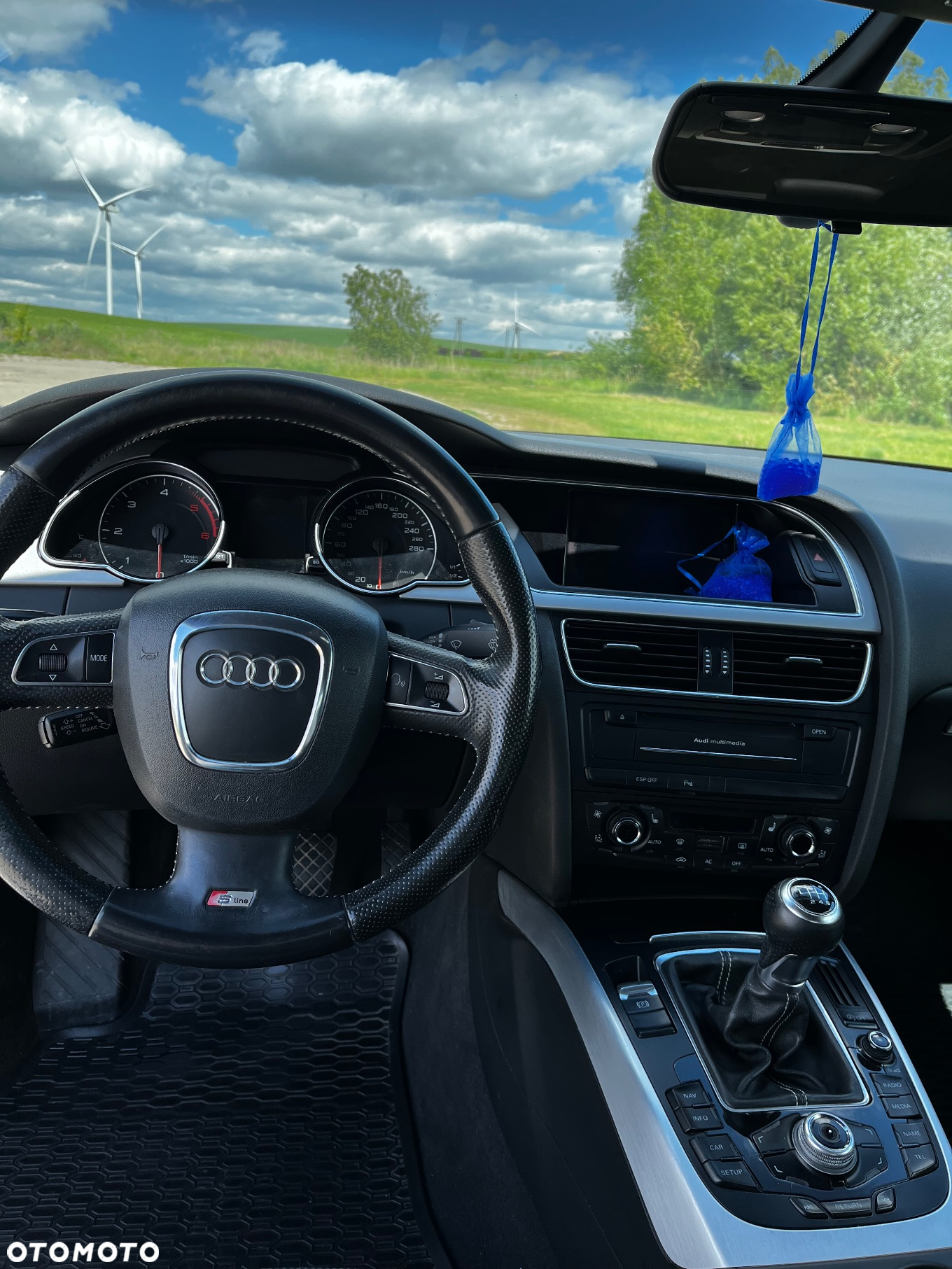 Audi A5 2.0 TDI - 13