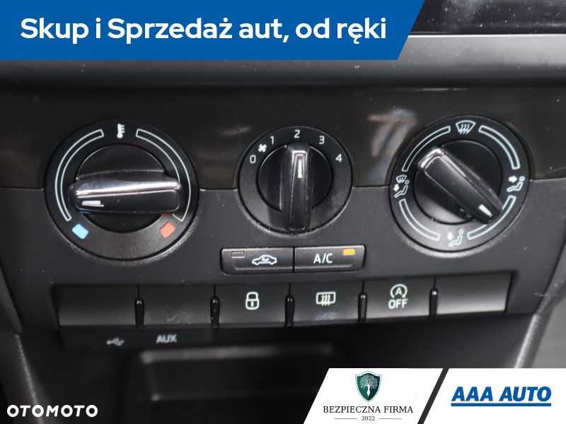 Skoda RAPID - 14