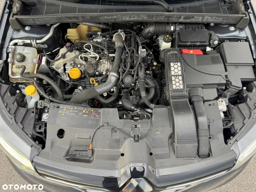 Renault Megane TCe 160 GPF EDC BOSE EDITION - 24