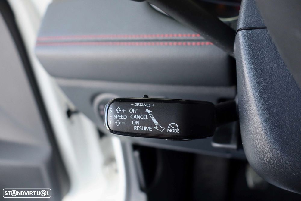 SEAT Ibiza 1.0 TSI FR - 20