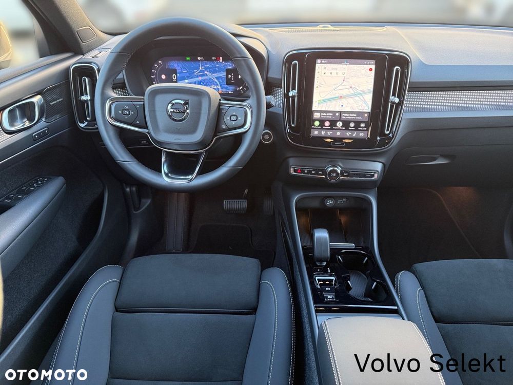 Volvo XC 40 - 17