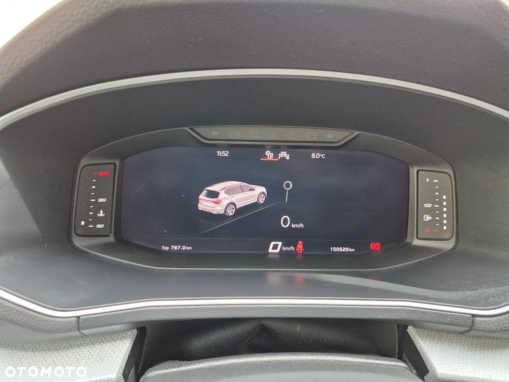 Seat Tarraco 2.0 TDI Style S&S - 16