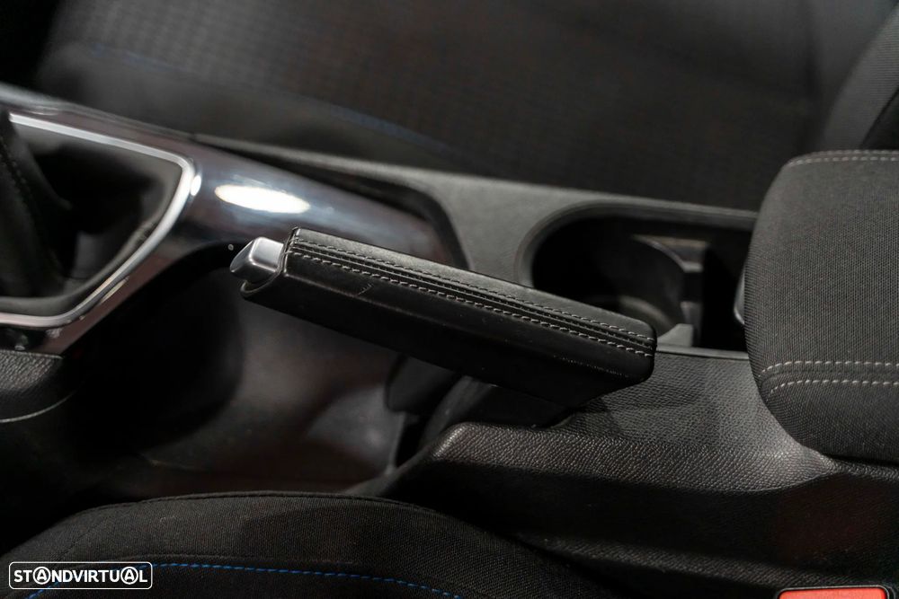 Peugeot 308 1.2 PureTech Style - 15