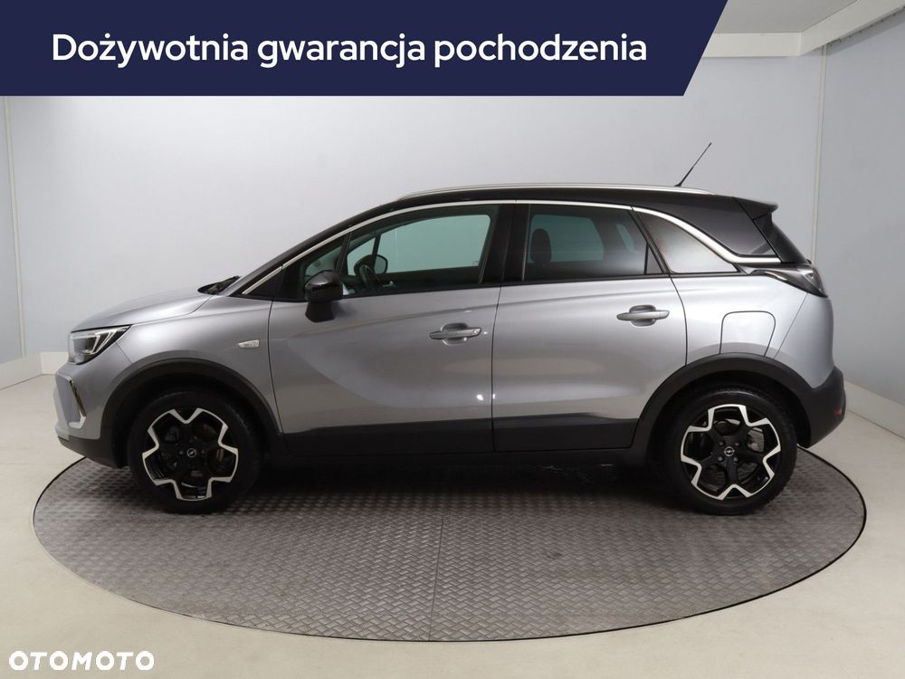 Opel Crossland X - 4