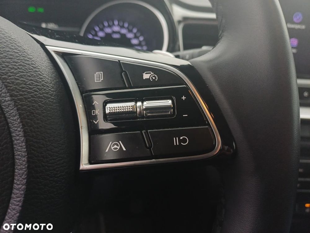 Kia Ceed 1.5 T-GDI Tribute DCT - 26