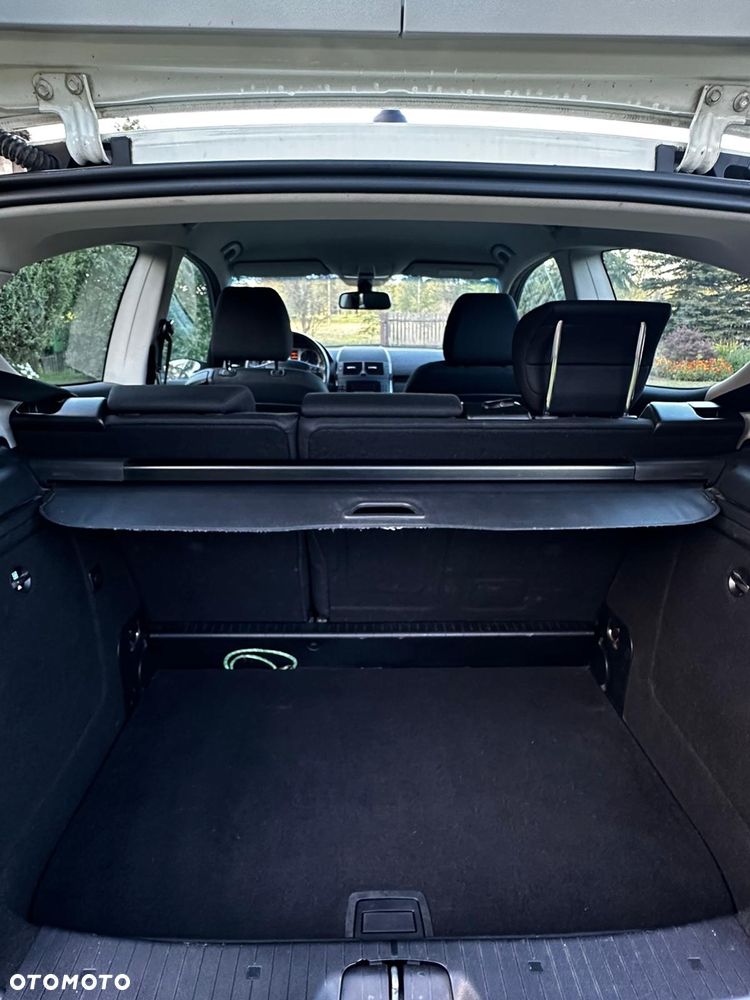 Mercedes-Benz Klasa A 160 CDI Classic - 10