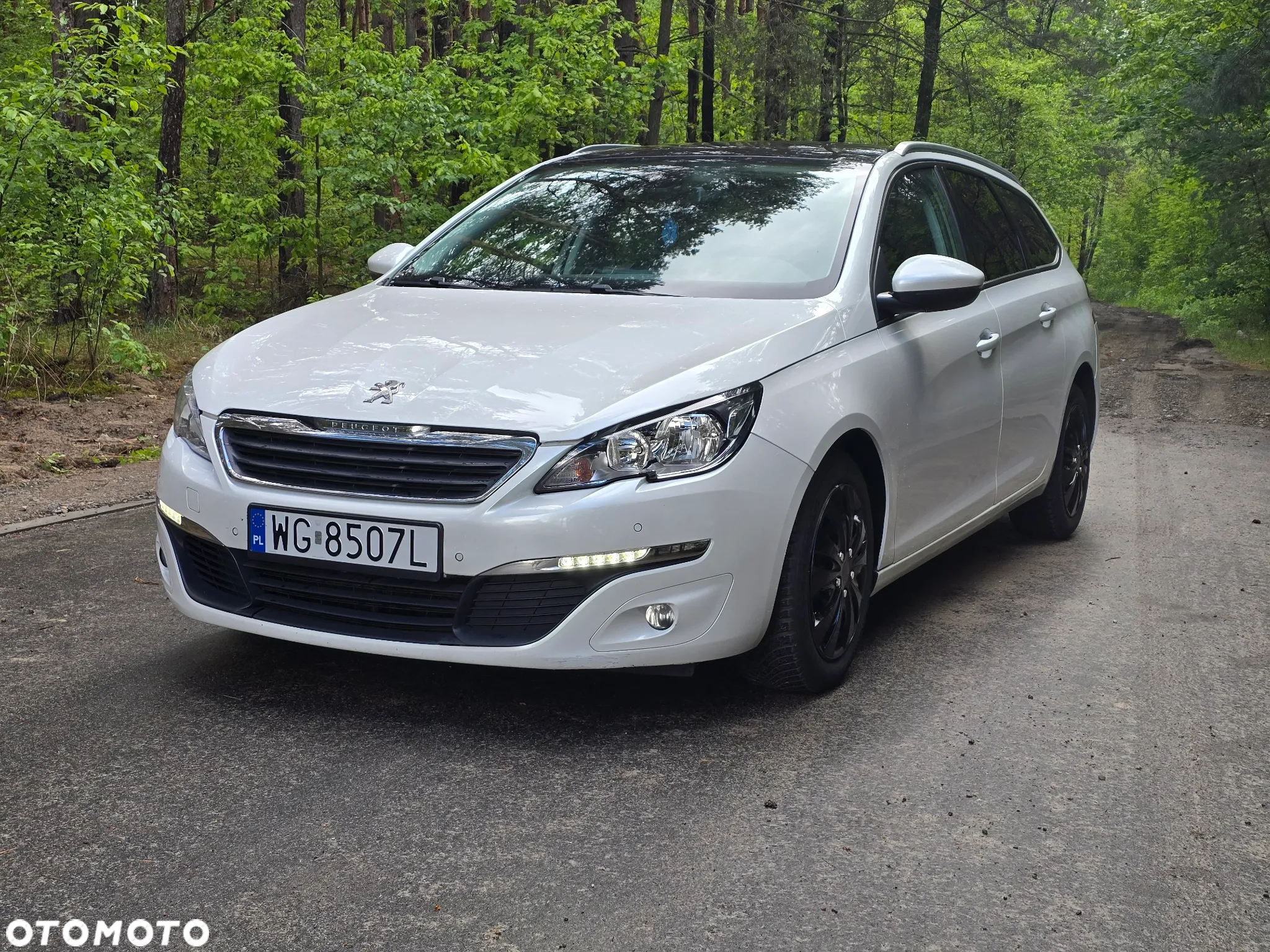 Peugeot 308 1.6 BlueHDi Business Line S&S - 3