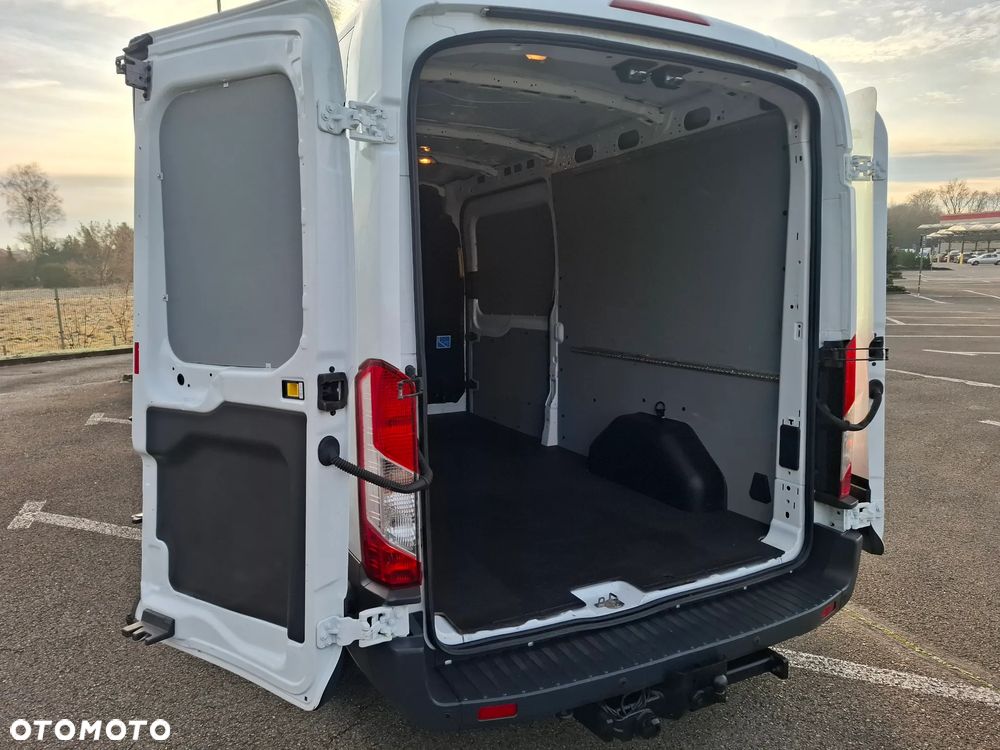 Ford Transit MK8 2016 L3H2 MAX 2.2 125KM KLIMA - 23