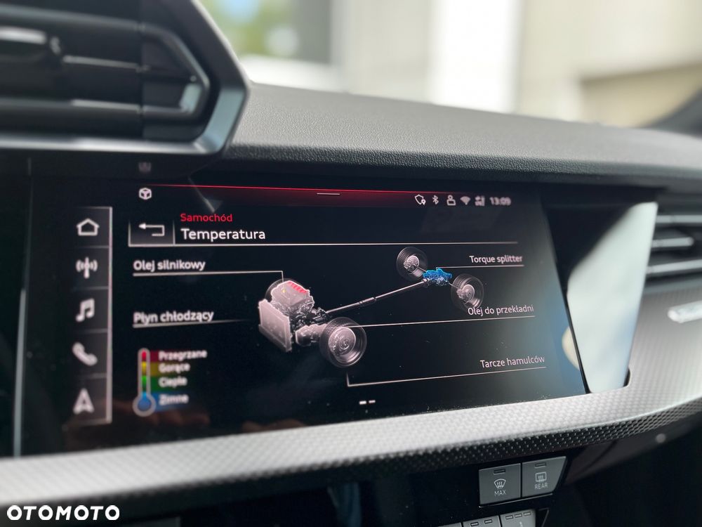 Audi RS3 Sportback - 29