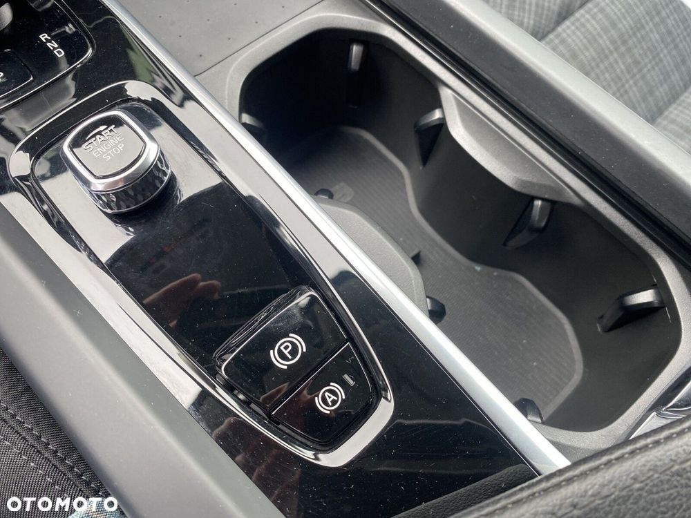 Volvo XC 60 - 27
