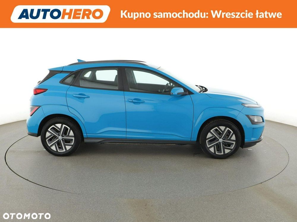 Hyundai Kona Select - 9