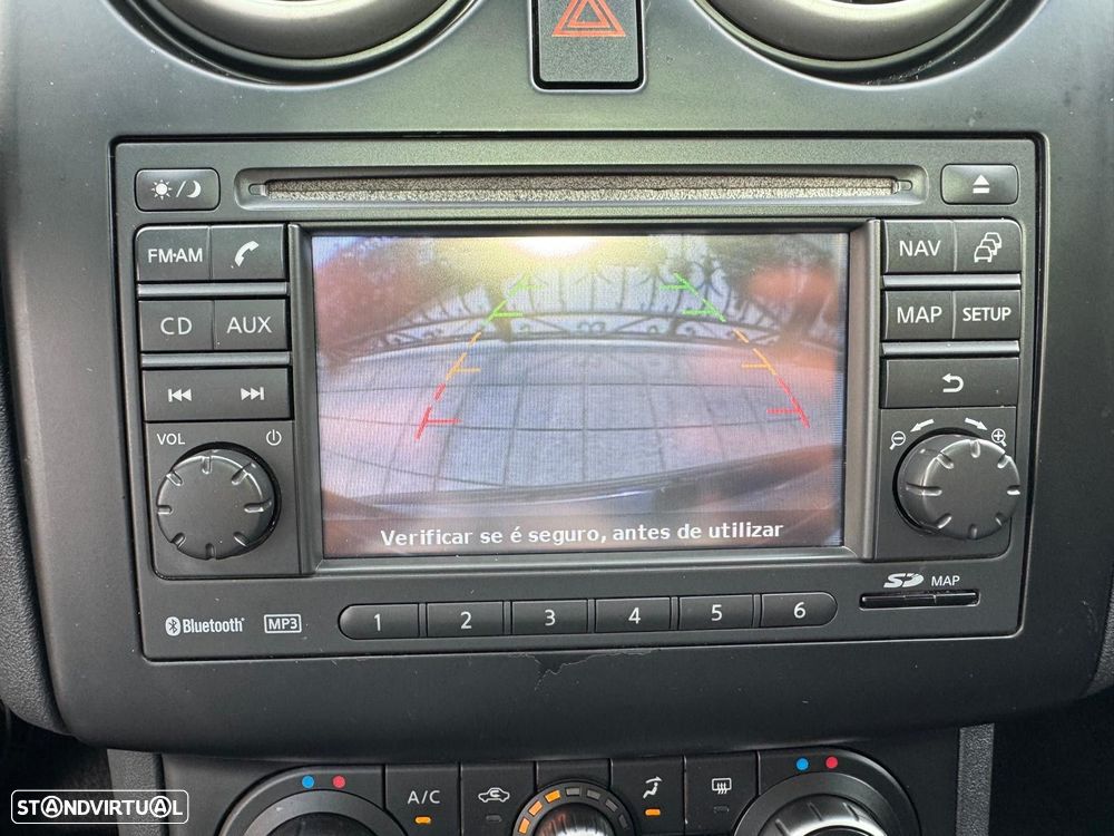Nissan Qashqai 1.5 dCi Tekna Premium 18 - 24